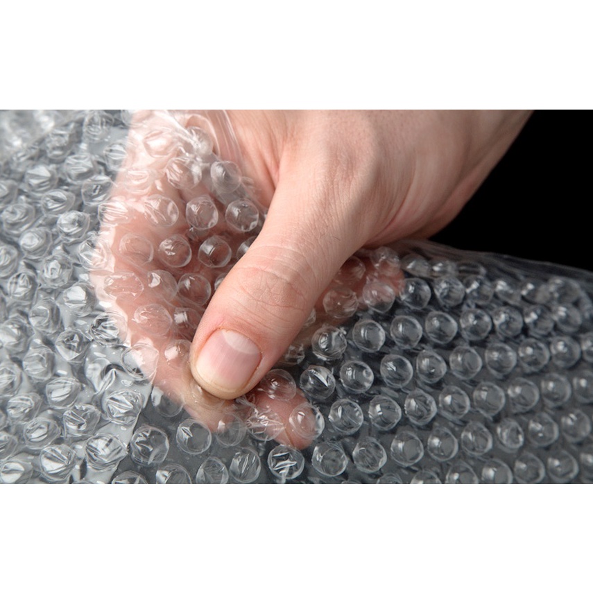 

KI3 BUBBLE WRAP AGAR PACKING AMAN MEMMALISIR RESIKO