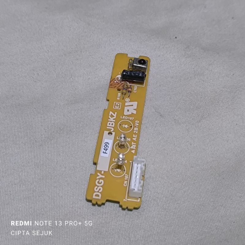 Modul Sensor AC Sharp R32 DSGY F499