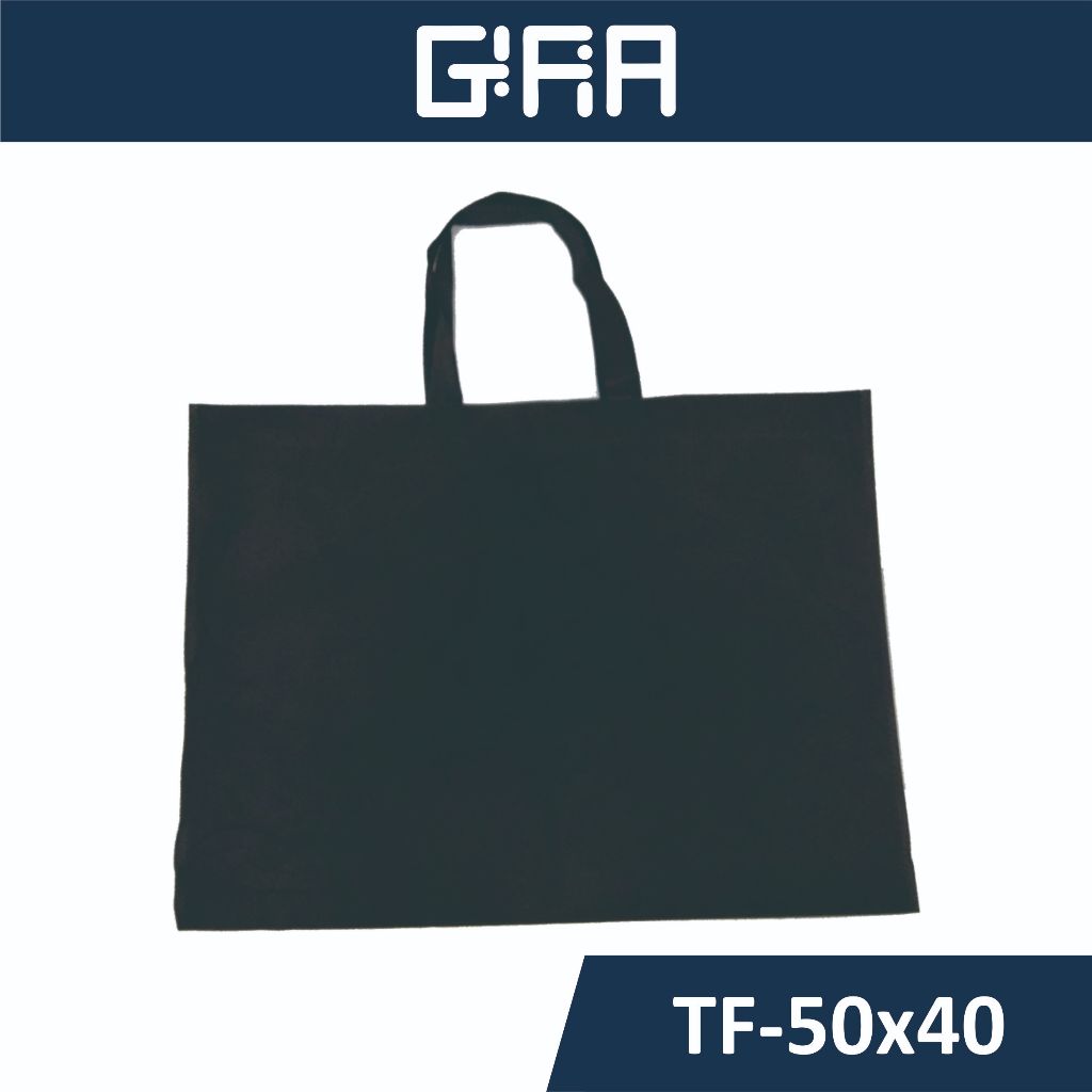 

50x40 Tas Kain / Spunbond / Goodie Bag / Kantong / Furing / Laken /Goody polos souvenir event murah