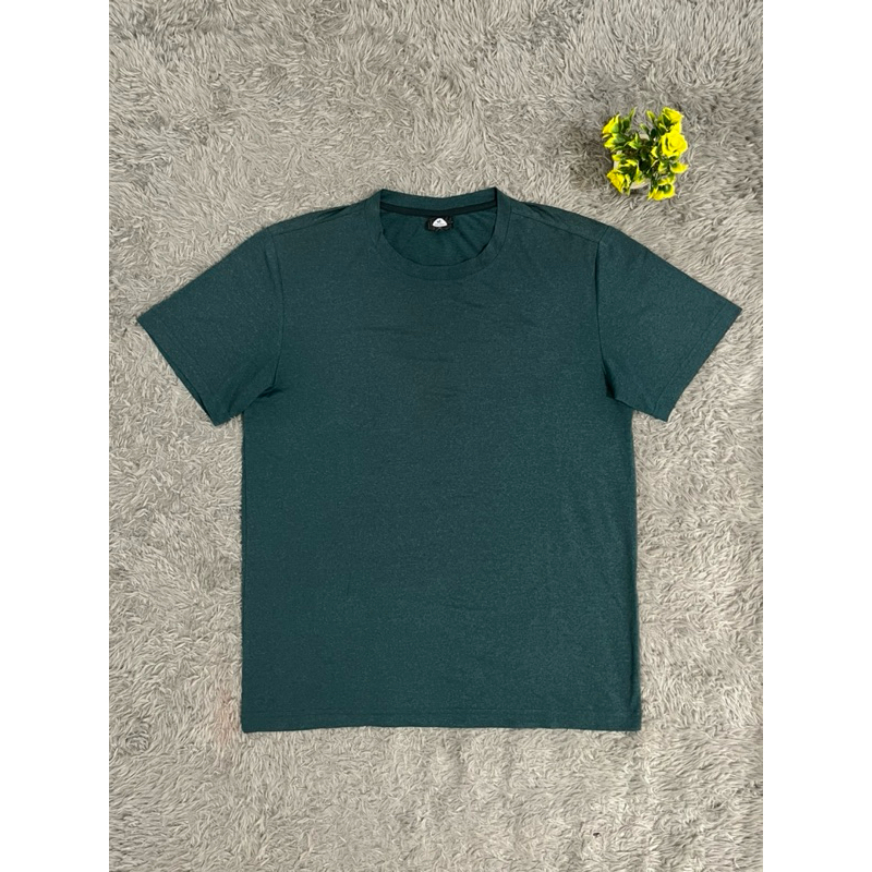 Baselayer DEUTER second