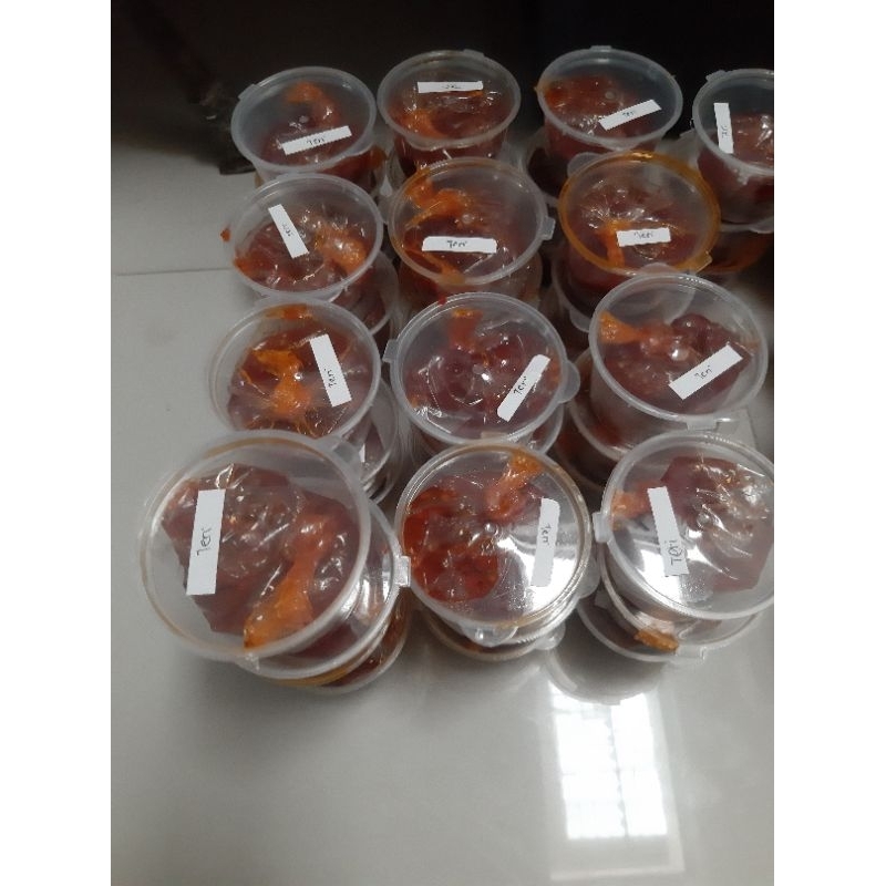 

Sambal si gemoy