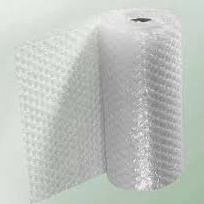

KF7 Bubble Wrap Extra Packing Khusus Kombo