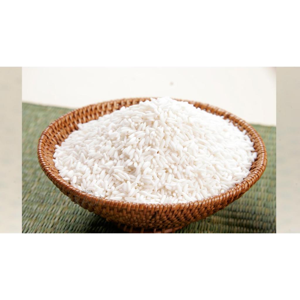 

Beras Ketan (Pulut) Sarinah Kiloan @500gr