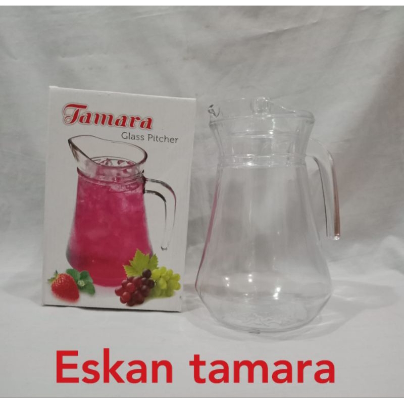 Eskan / Ceret Kaca + tutup / pc