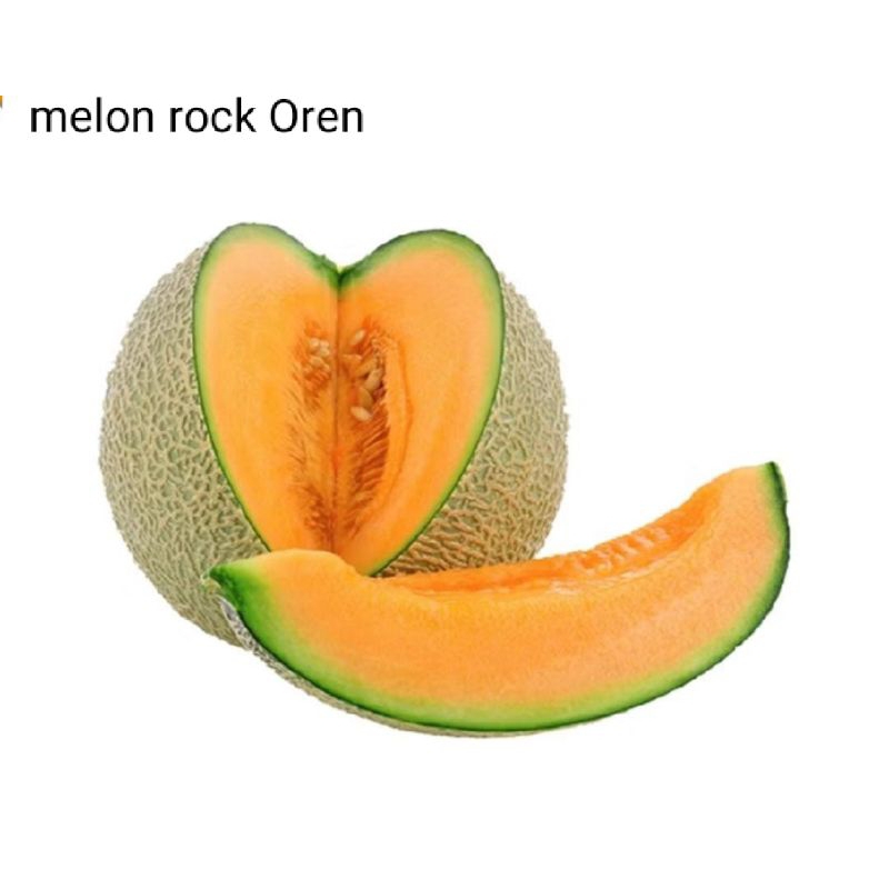 

Buah melon per 1 buah fruits12