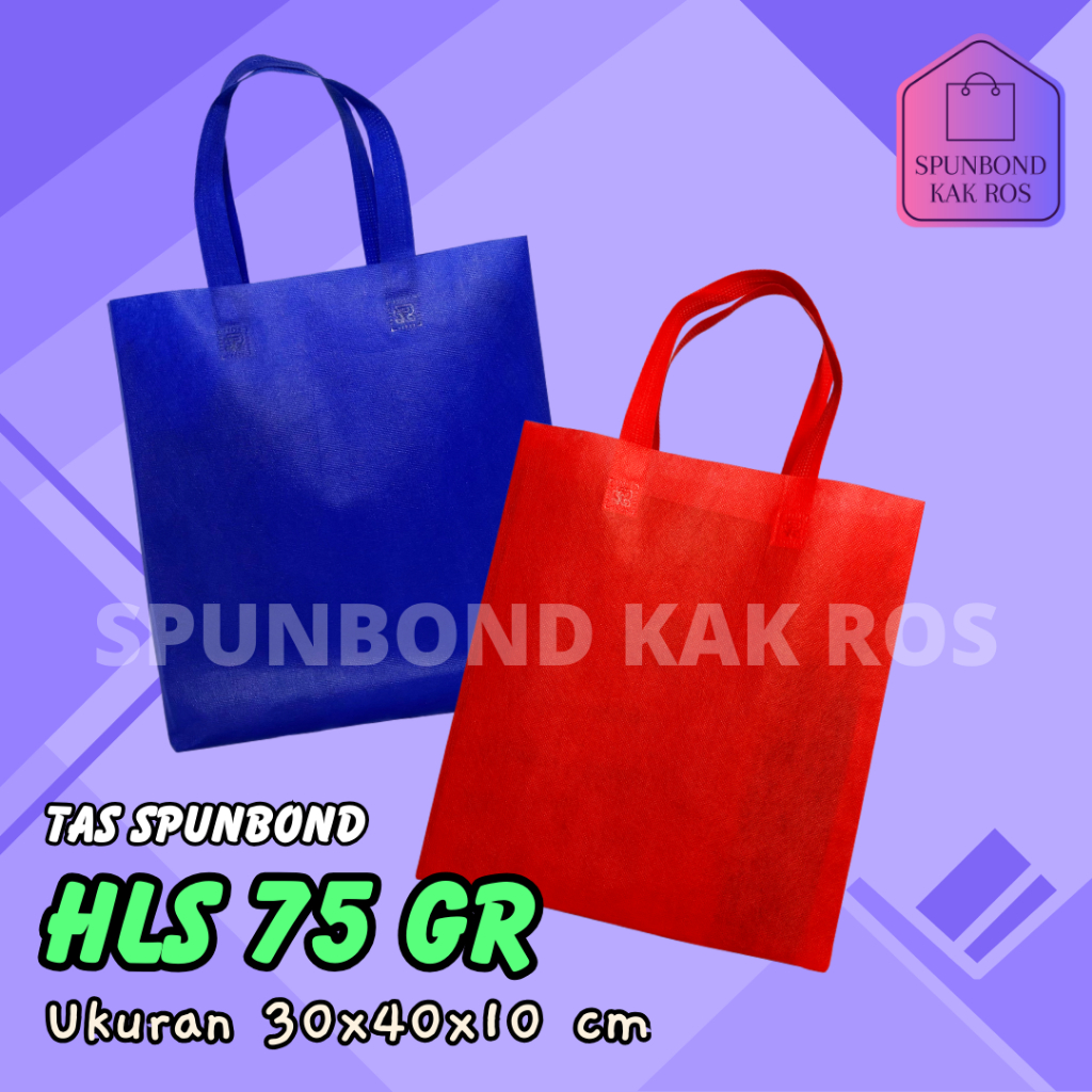 

Goodie Bag Tas Spunbond CHRISTMAS / NATAL / HAPPY NEW YEAR / Tas Box Nasi / Tas Hajatan / Goodie Bag / Tas Hampers / Shopping