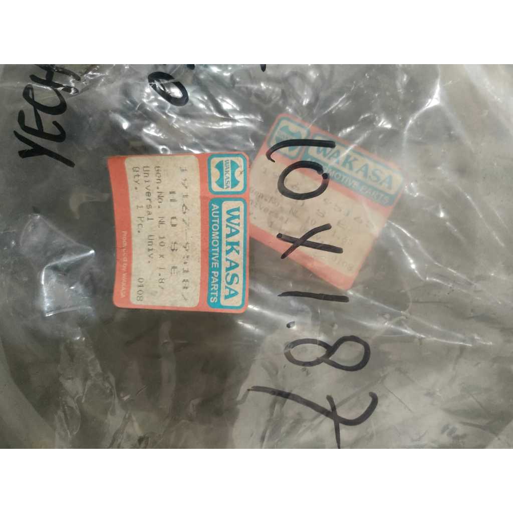 Selang Nylon Universal Wakasa