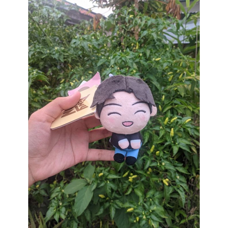 ganci tinytan suga new tag
