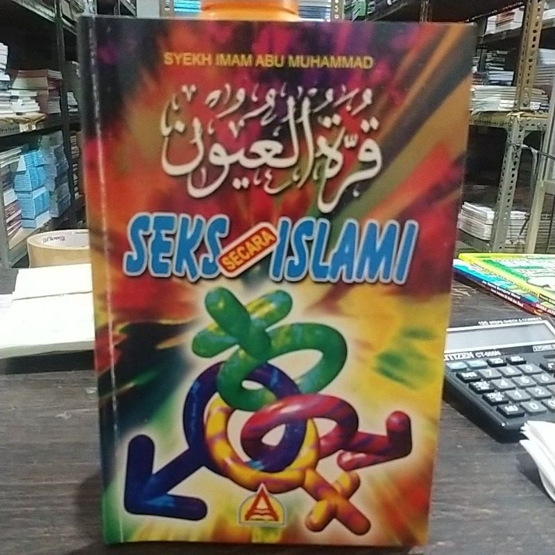 seks secara islami