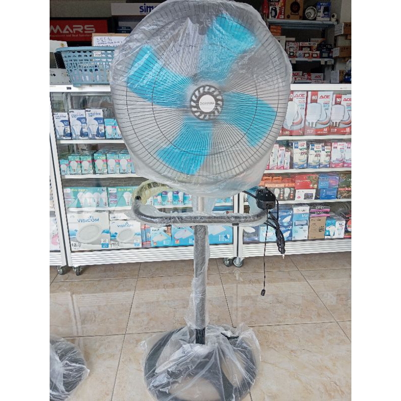 Kipas Angin Okayama