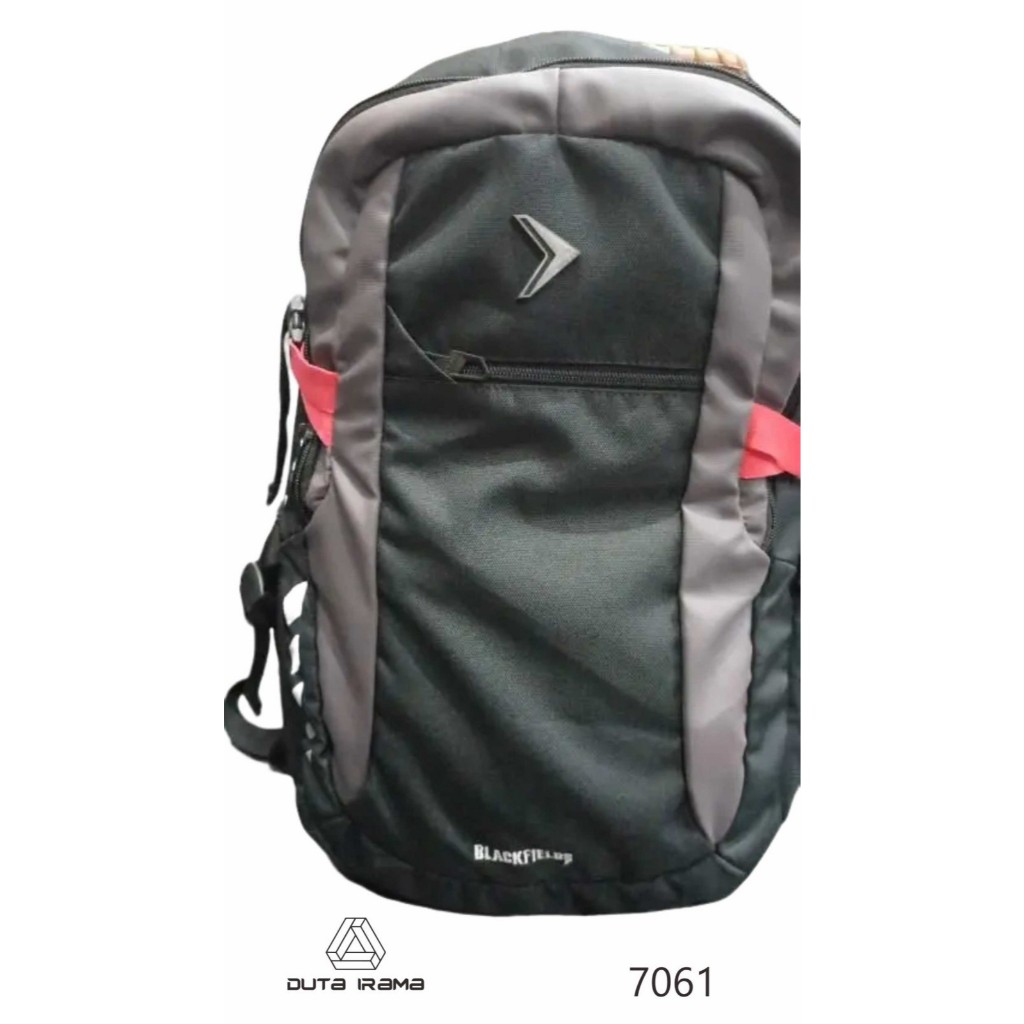 DUTAIRAMA - TAS RANSEL DGROV 7061