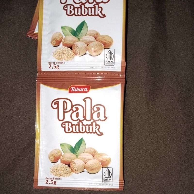 

Pala Bubuk