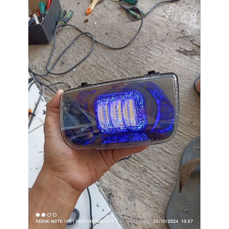 Daymaker Grand Impressa