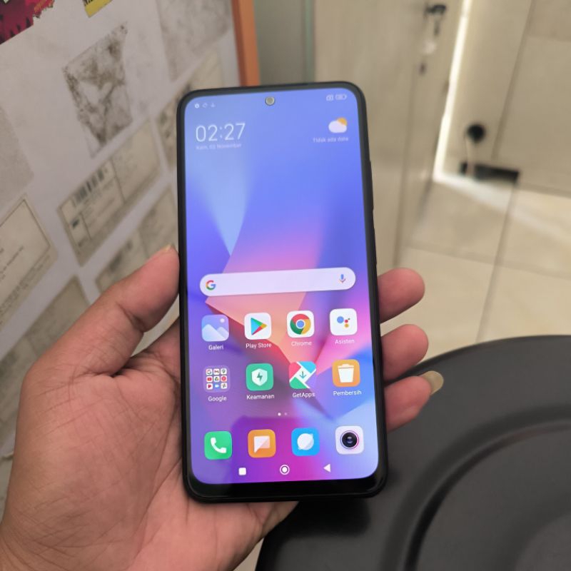 Redmi Note 10 4/64 Second