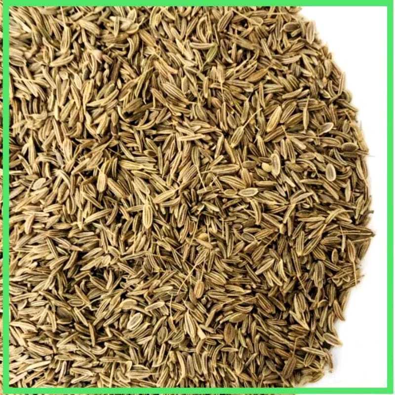 

JINTAN CARAWAY / JINTAN MASAK / CARAWAY SEED 100 g