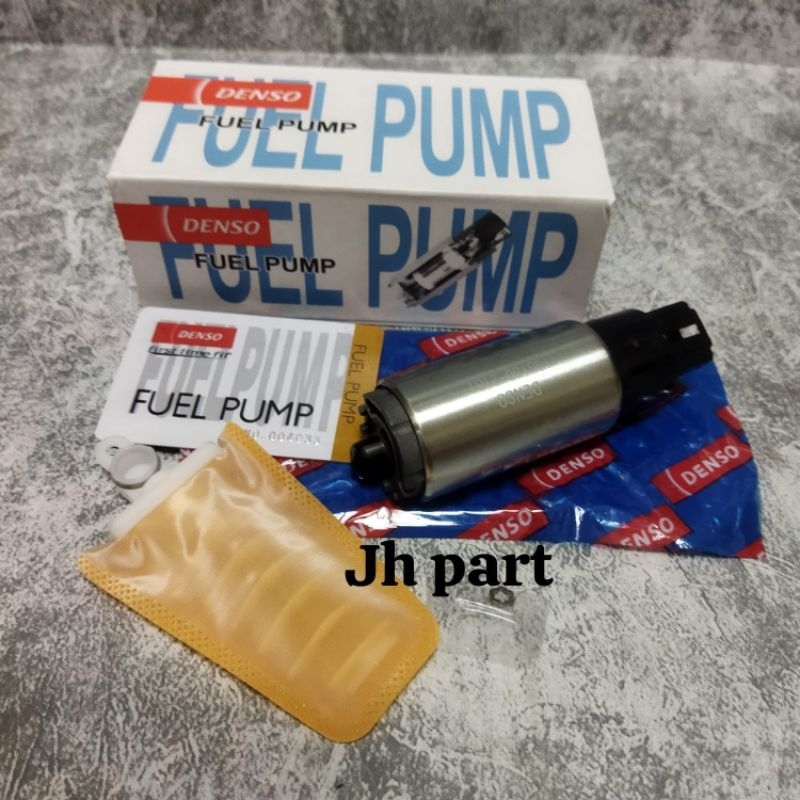 FUEL PUMP AVANZA DENSO