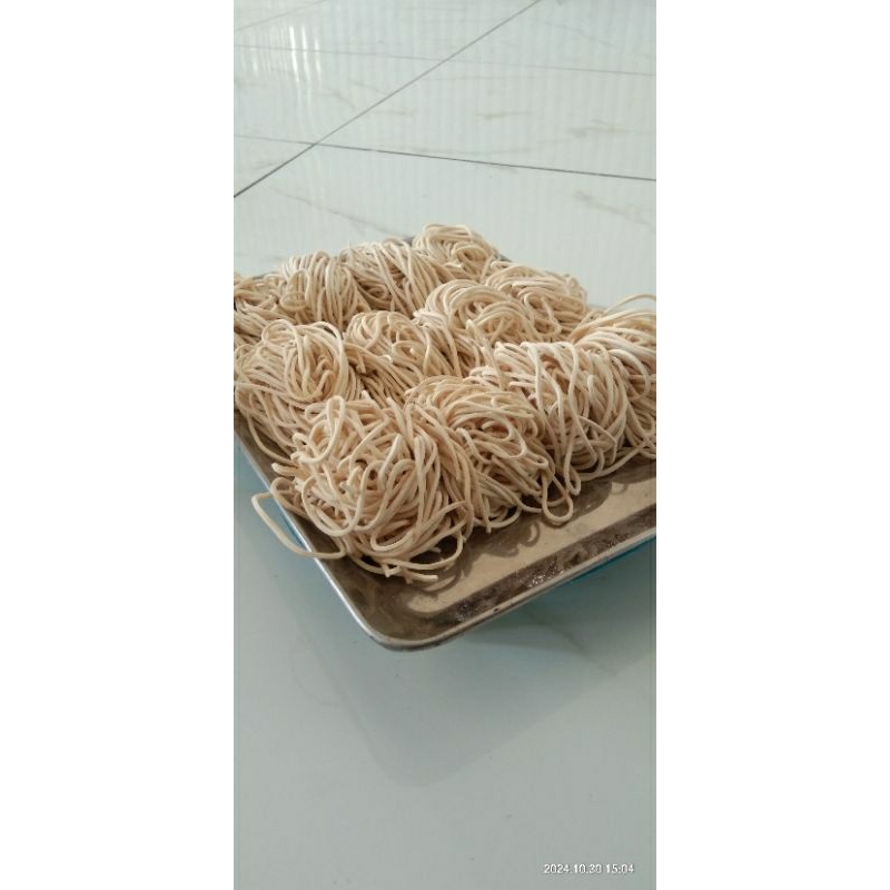 

Mie Basah Premium untuk mie gacoan