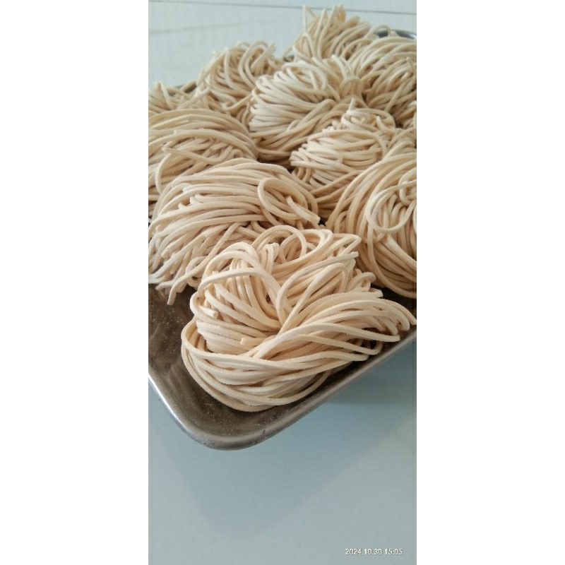 

Mie Basah Super Premium