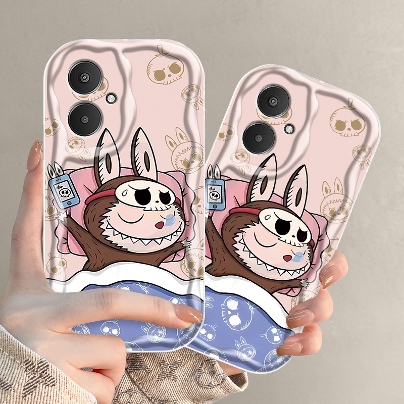 CASING FOR XM REDMI NOTE 7 8 9 1O 11S 12R 13 (4G 5G) PRO PLUS  10 (4G) 12C 13C 11 12  13 14 LITE PRO