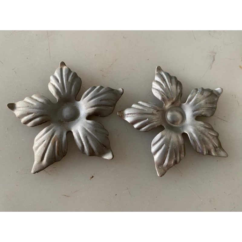 ornamen pagar bintang kurus | aksesoris pagar