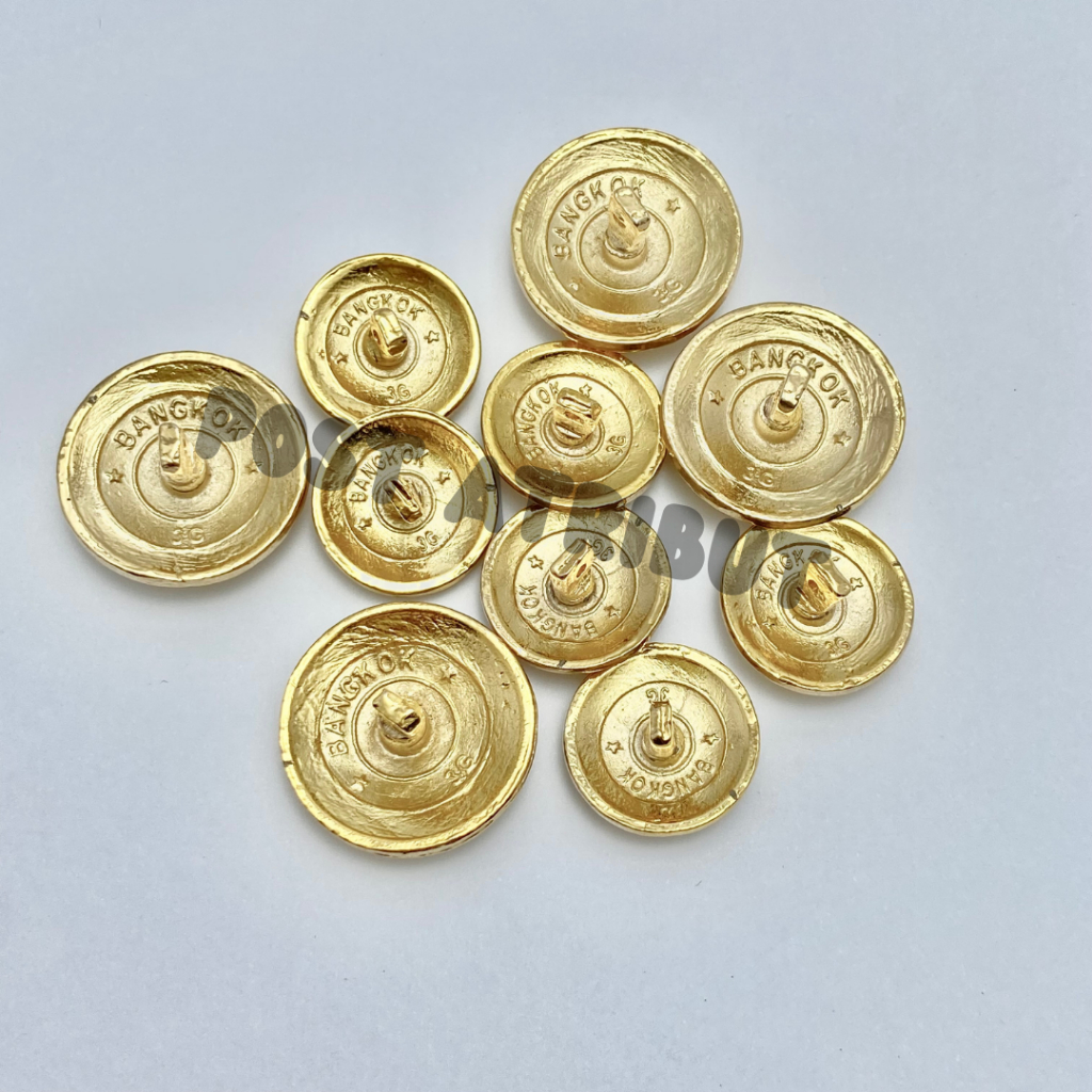 Kancing PDU Pengayoman / Kancing Pengayoman / Kancing PDU