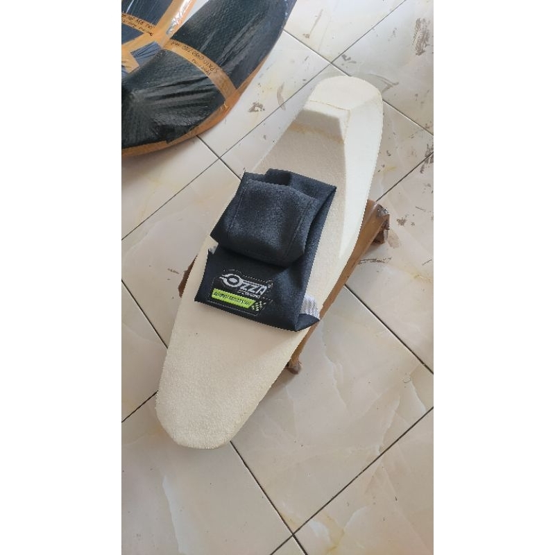 JOK SONIC 150R - busa dan kulit sonic 150r model road race