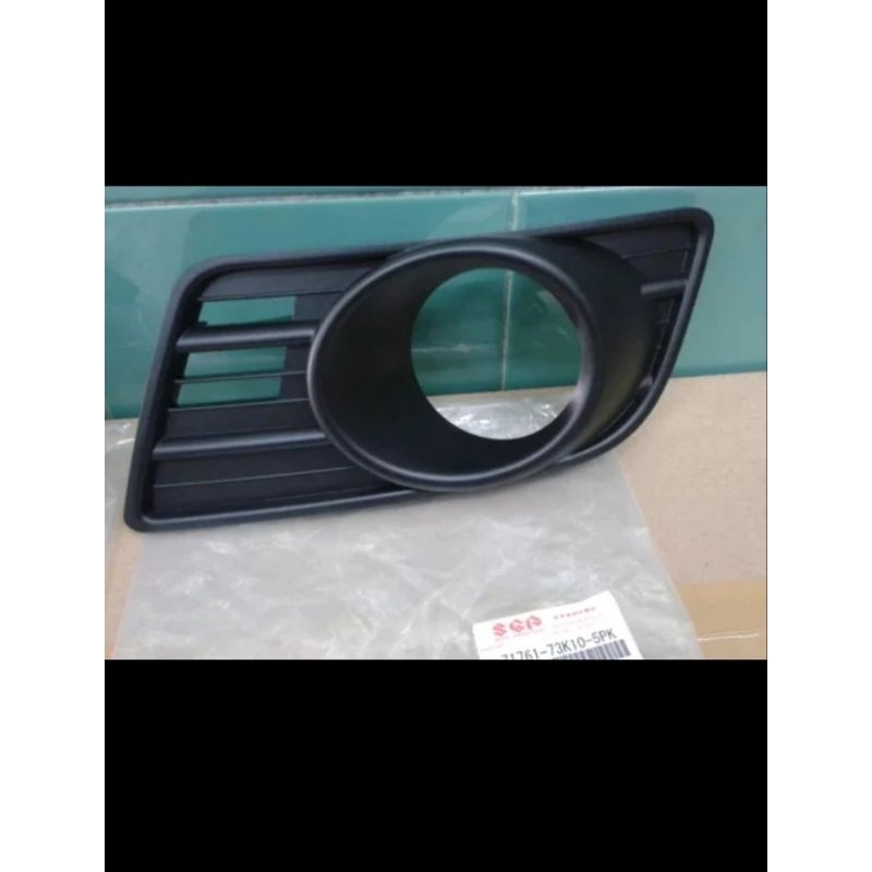 Cover Foglamp Swift ST ori