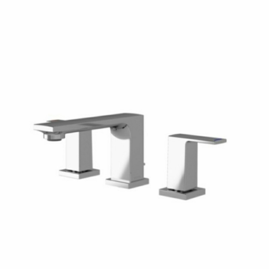 Kran Wastafel Toto Mixer TX 119 MMA/Kran Wastafel 3 Kaki Toto TX119MMA