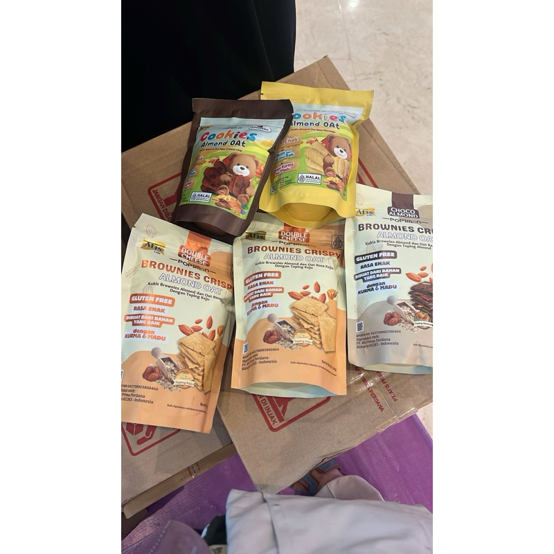 

mira snack