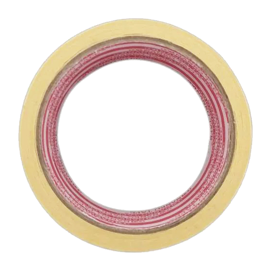 Isolasi Kertas / Selotip Kertas