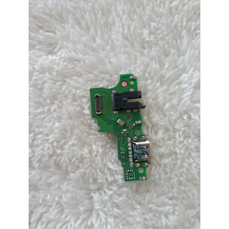 pcb  cas oppo a15 / papan cas oppo a15