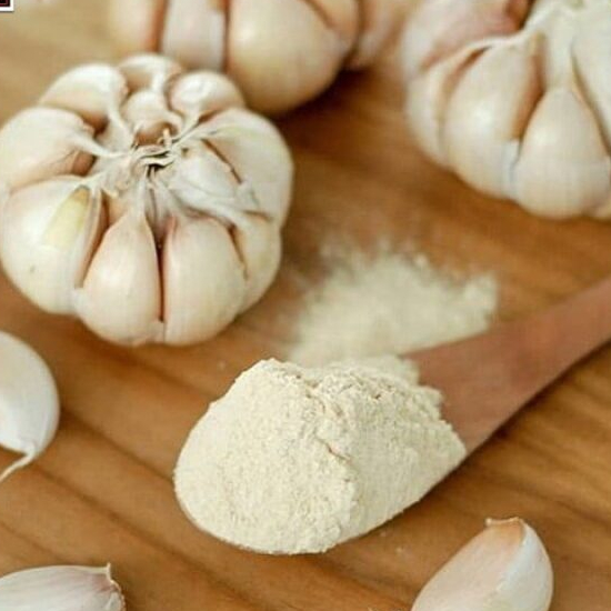 

Bawang Putih bubuk Premium Garlic Powder 250 gr