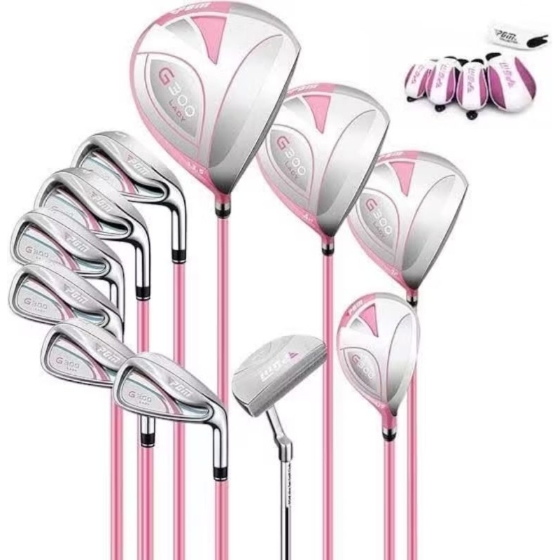 Stick Golf Wanita Full Set Ladies