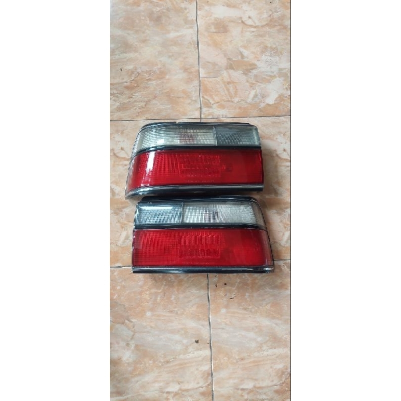 Stoplamp Lampu Stop Lampu Belakang Corolla Twincam AE92 Gen 2 LH RH Original Koito Japan Mulus