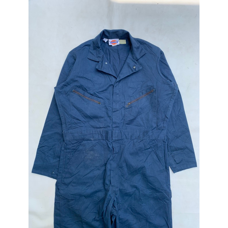 wearpack dickies coverall jumpsuit