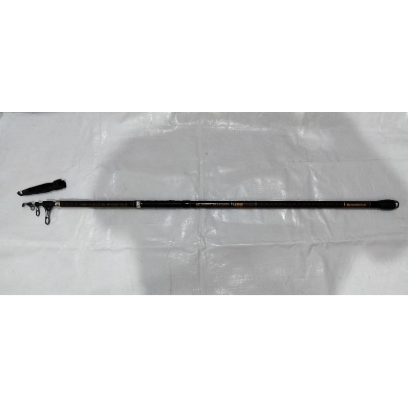 Joran Shimano FineCarbon Surf Leader 425 CX-T