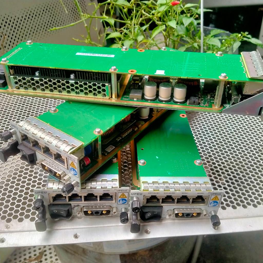 Step down 48 to 12 Volt DC