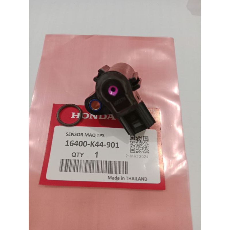 MURAH SENSOR TPS BEAT FI BEAT POP ESP THAILAND **