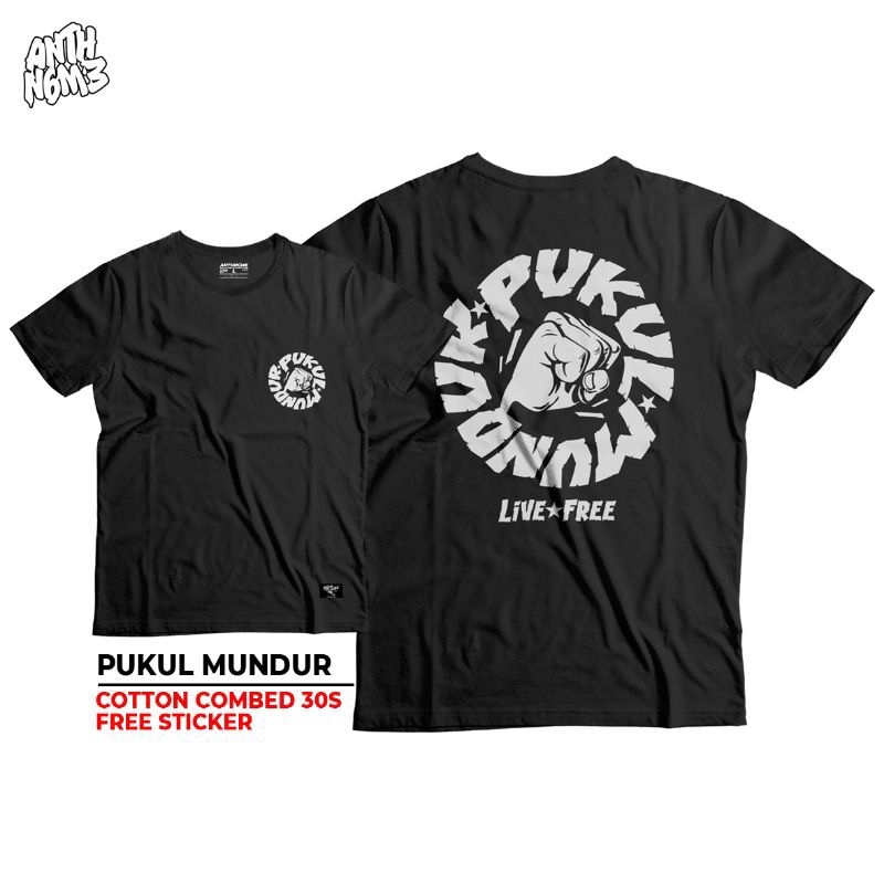 T-Shirt local brand