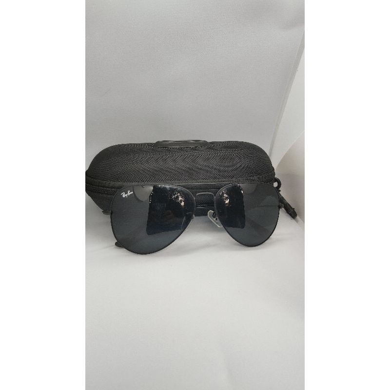 kaca mata Ray ban original