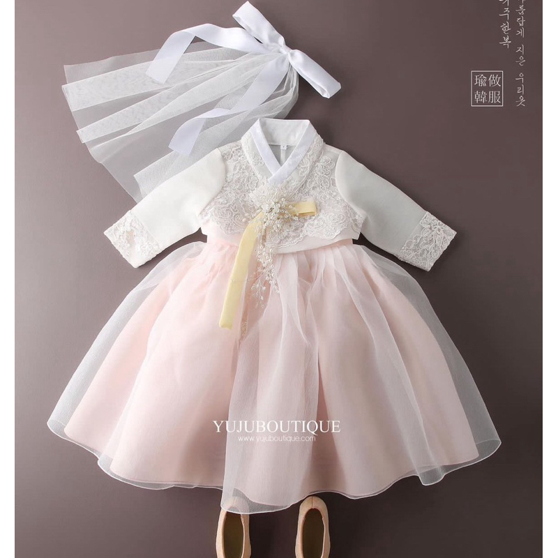 HANBOK ANAK HANBOK KOREA ANAK