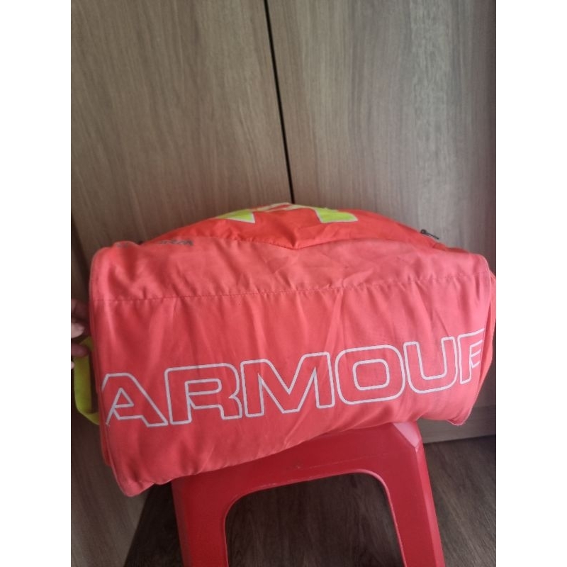 tas gym under armour