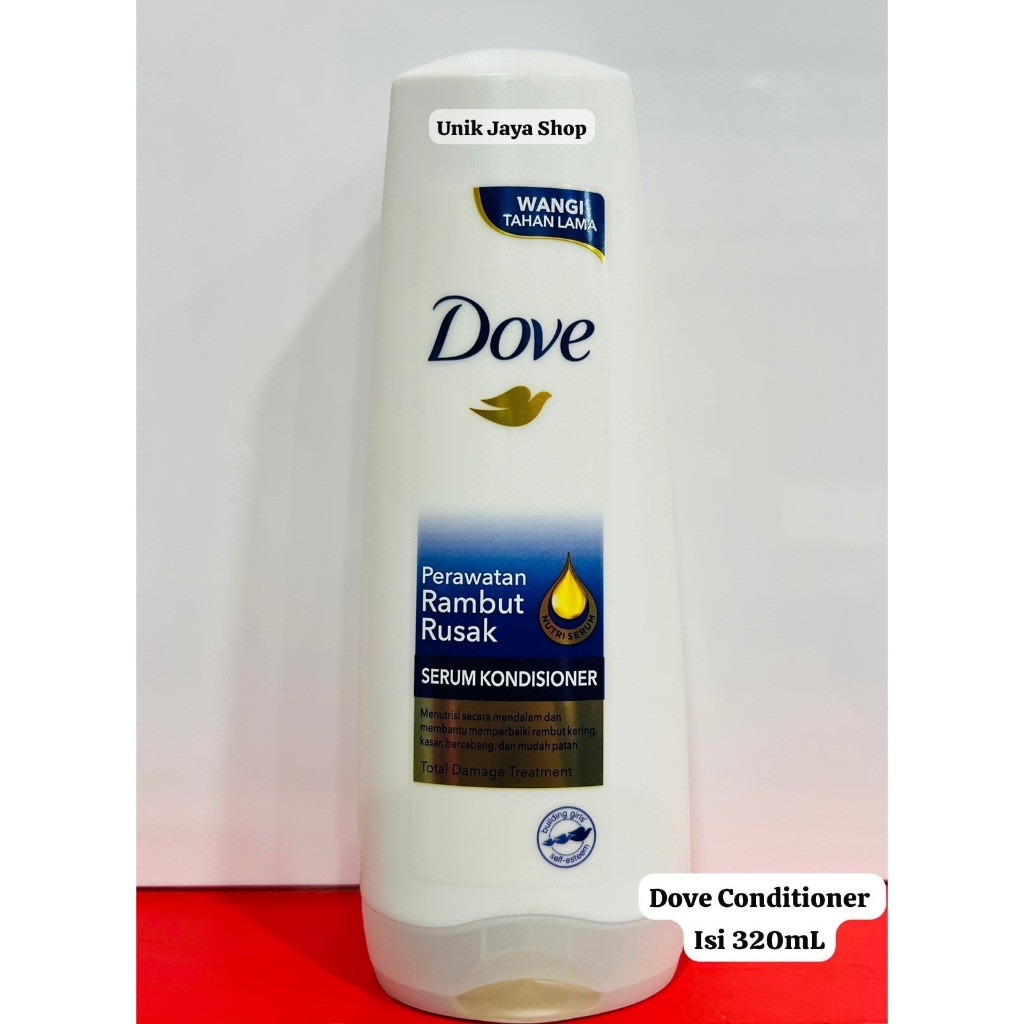 Dove Conditioner ~ 320ml