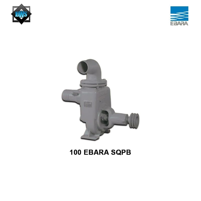 Pompa Ebara SQPB 100