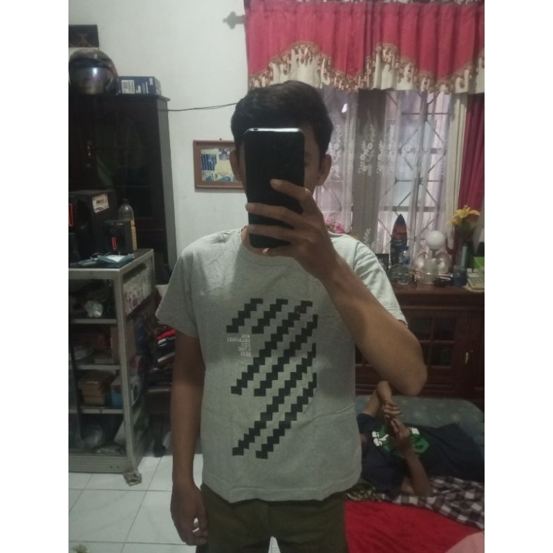 kaos noel Gallagher hfb