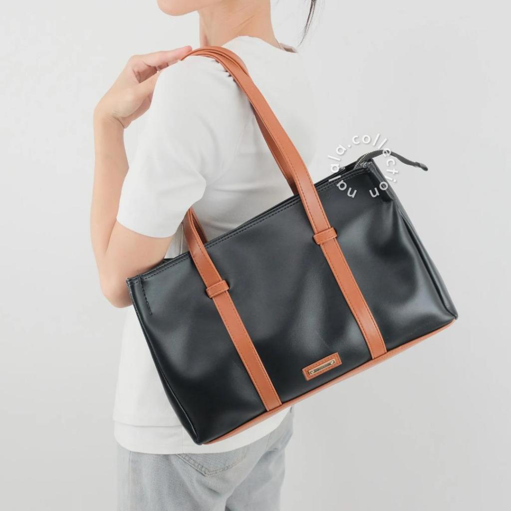NALALA Tas Totebag Wanita Kode Kaifa
