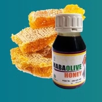 

HABAOLIV HONEY_madu hitam_menjaga kesehatan_menjaga daya tahan tubuh