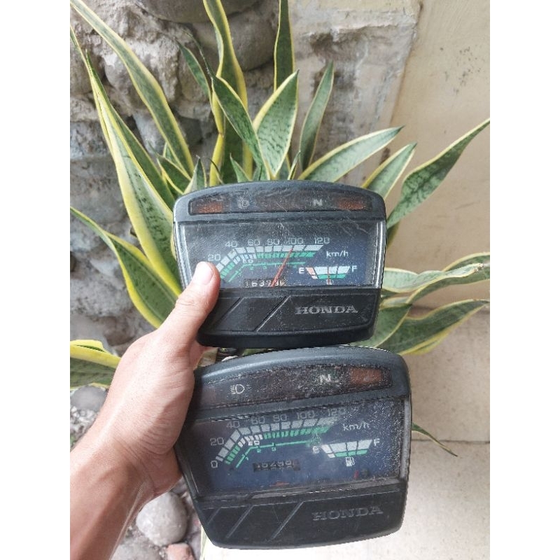 spedometer astrea prima/star second original