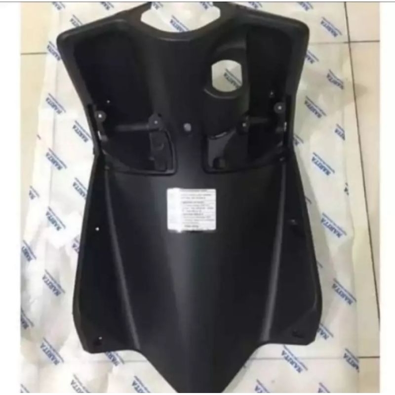 leksil dek kunci motor yamaha mio soul karburator warna hitam tahun 2008 2009 2010 2011 2012