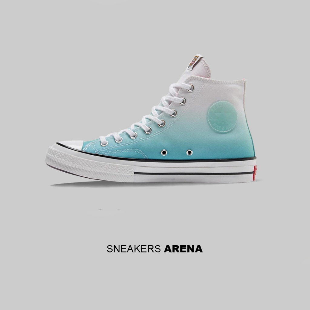 Converse Chuck 70s Year Of The Tiger Joint Limited Edition Emerald